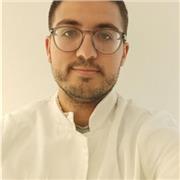 Ingeniero químico titulado busca dar clases a gente de bachiller